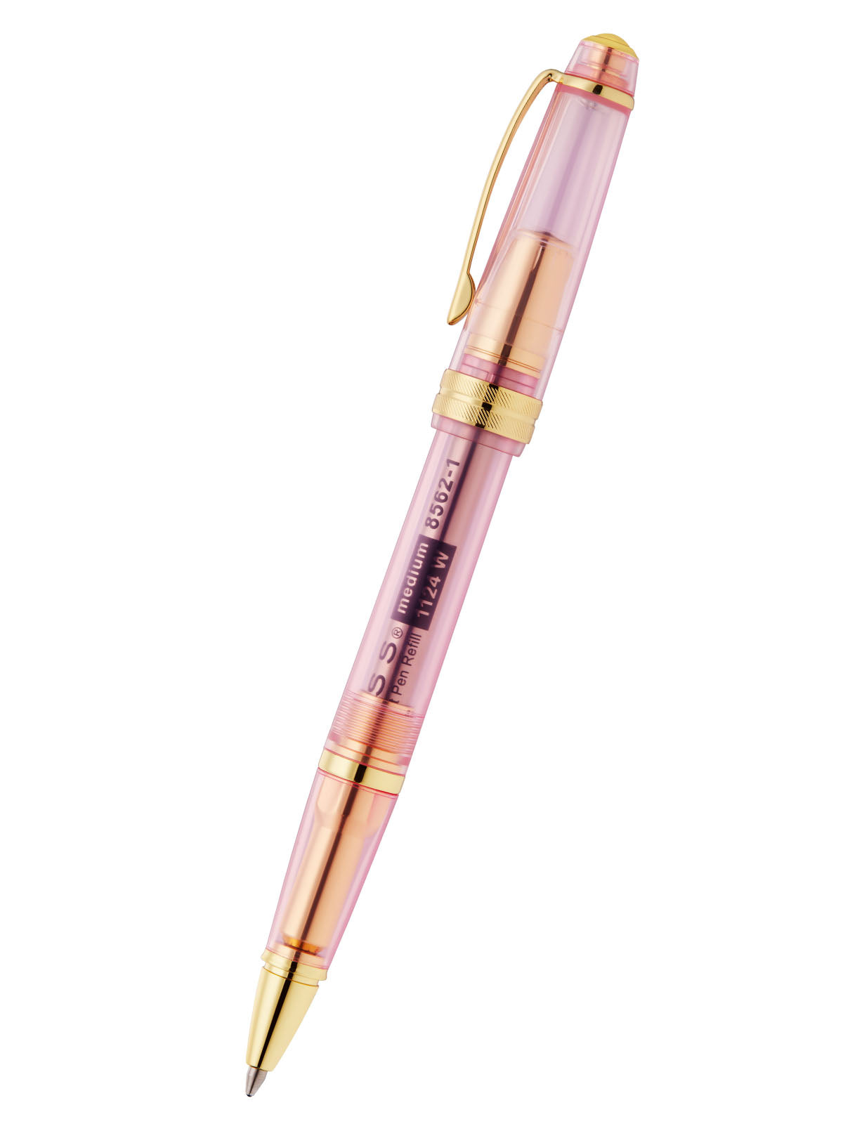 ベイリーライト™ クリームソーダ ストロベリー ボールペン