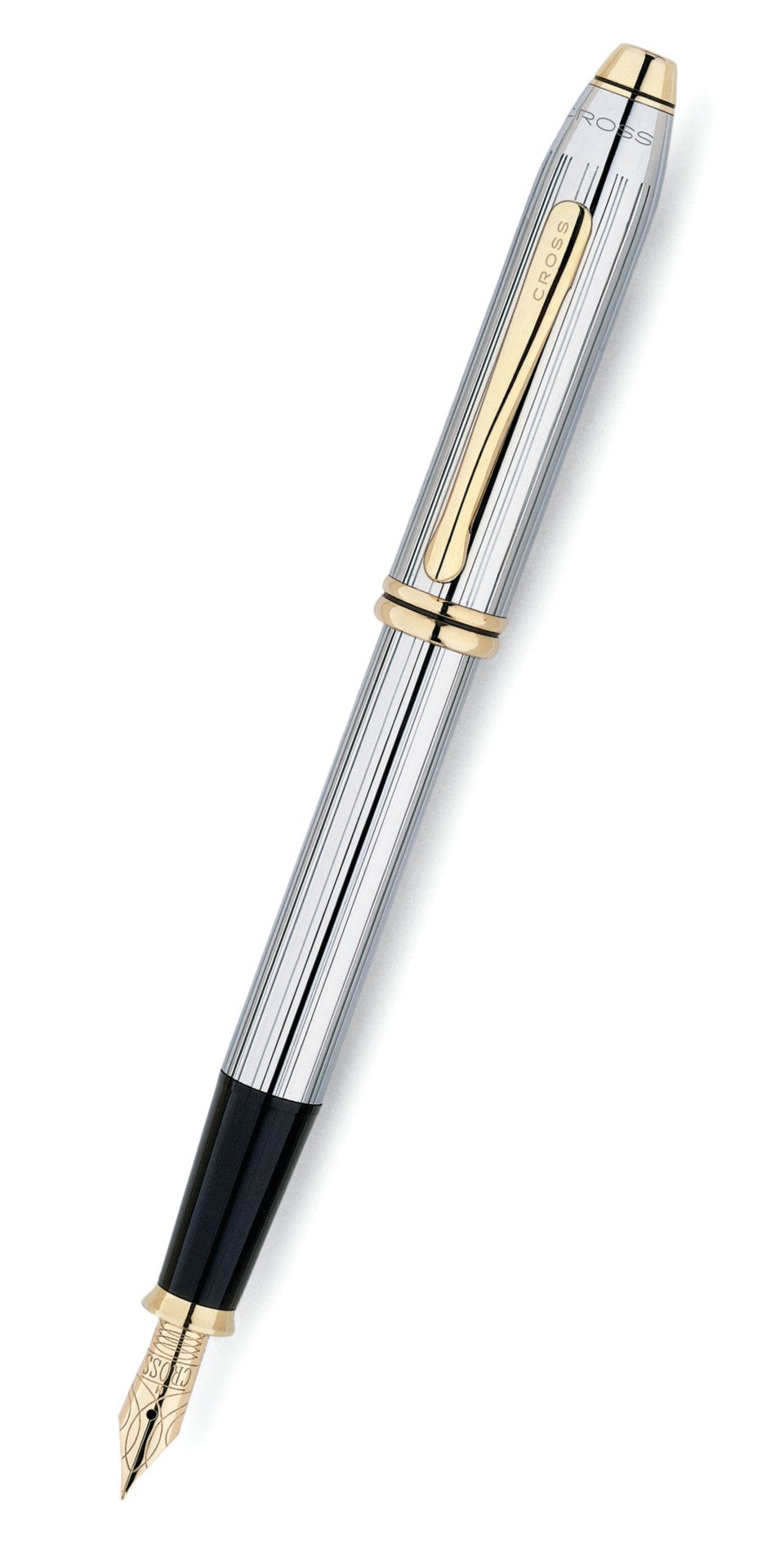 タウンゼント® メダリスト® 万年筆 M