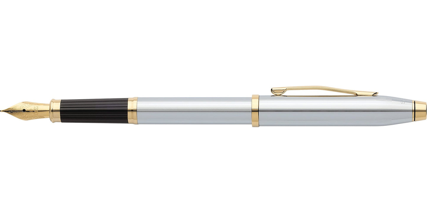 センチュリー® II メダリスト® 万年筆 M