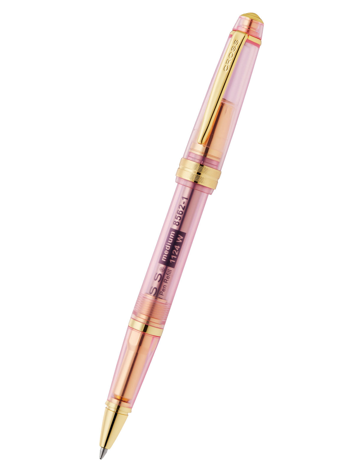 ベイリーライト™ クリームソーダ  ストロベリー ボールペン