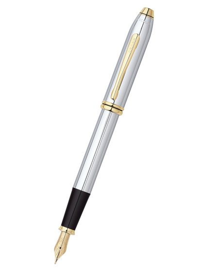 タウンゼント® メダリスト® 万年筆　F