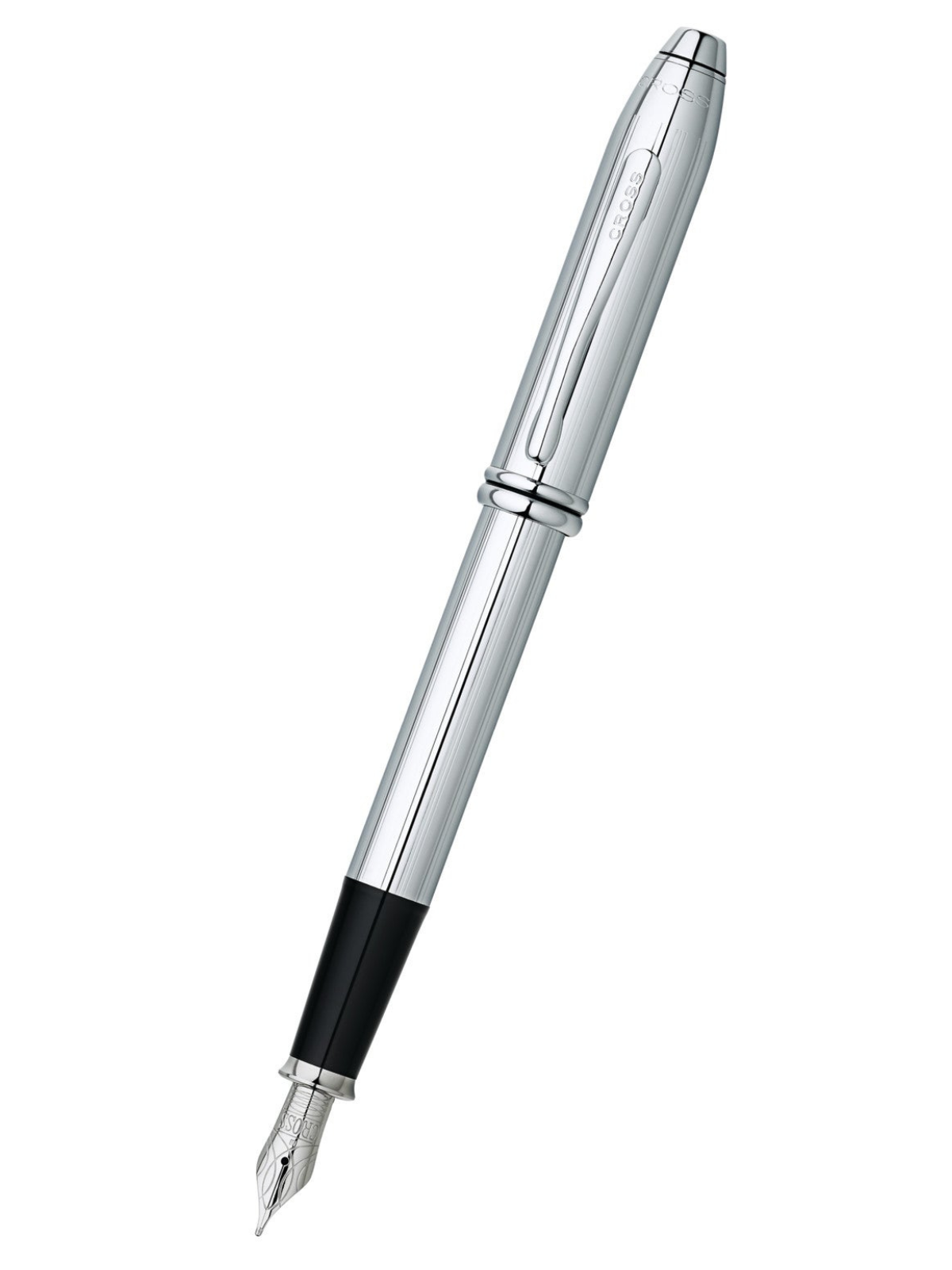 タウンゼント® クローム  万年筆　M