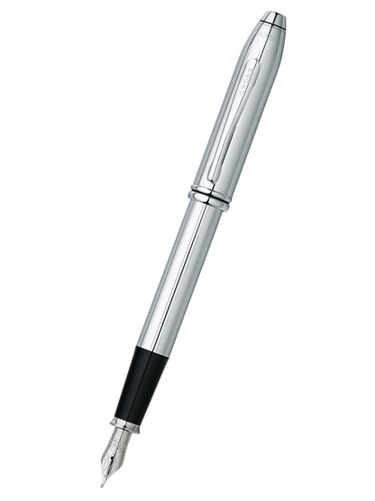 タウンゼント® クローム  万年筆　M