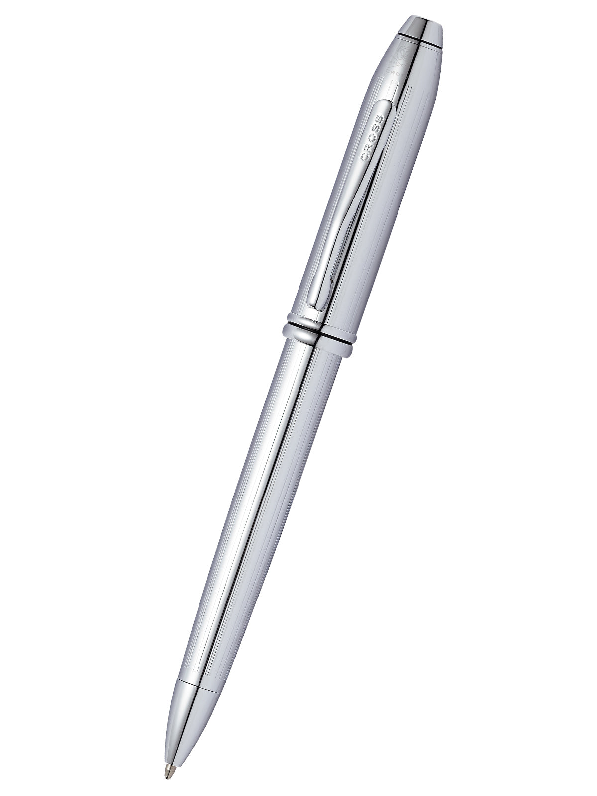 タウンゼント® クロームボールペン