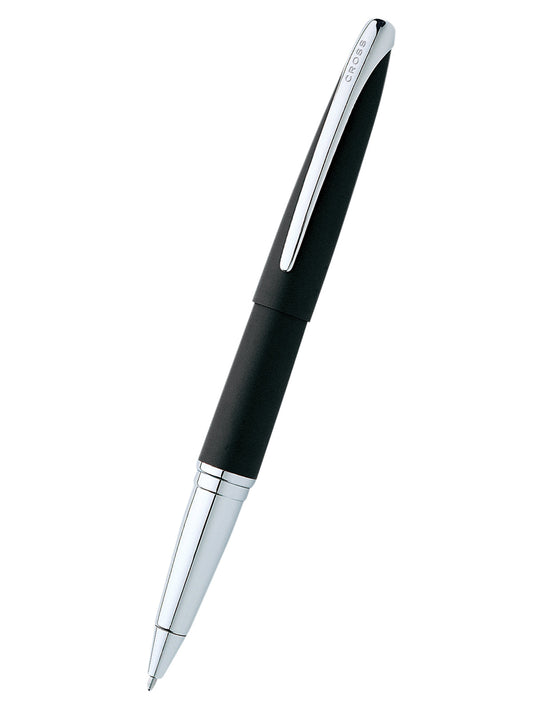 エイティエックス® バソールト ブラック セレクチップ®ローラーボール