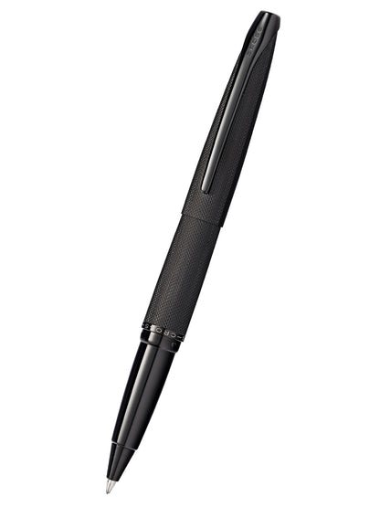エイティエックス® ブラッシュドブラック セレクチップ®ローラーボール