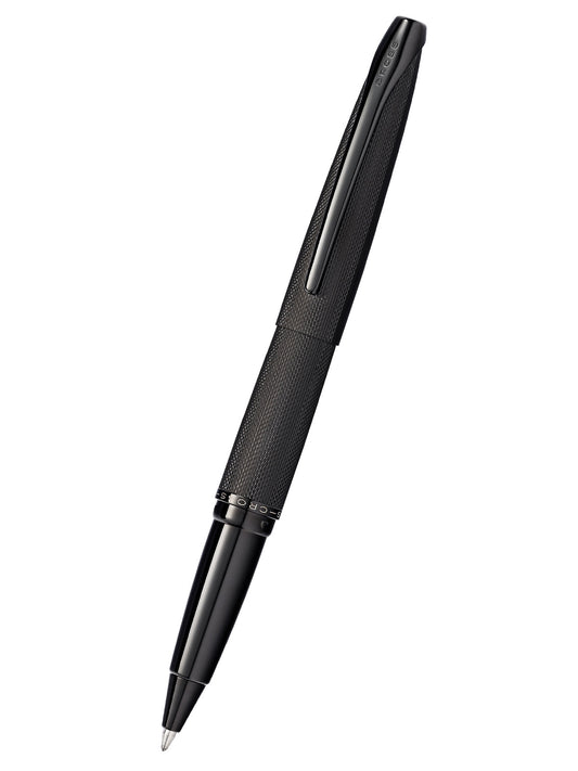 エイティエックス® ブラッシュドブラック セレクチップ®ローラーボール