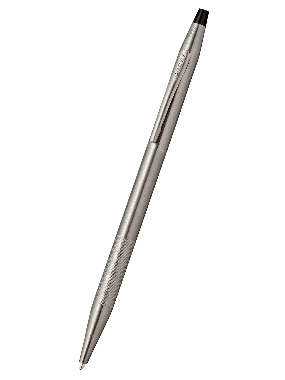 クラシックセンチュリー® チタングレー ボールペン