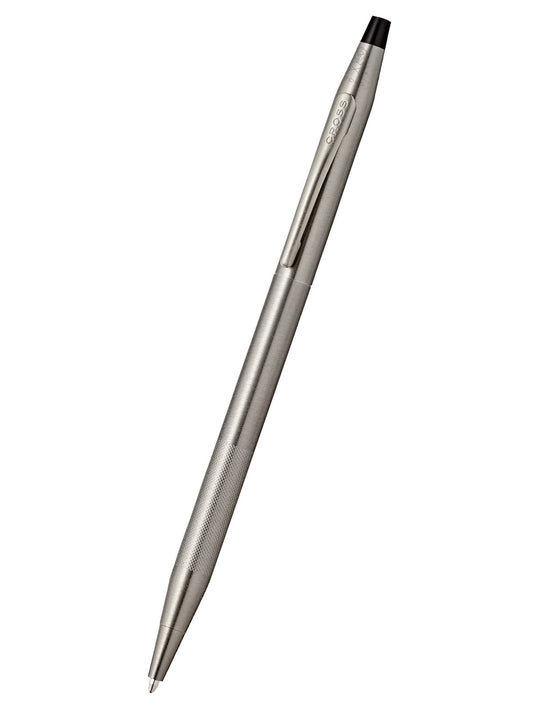 クラシックセンチュリー® チタングレー ボールペン