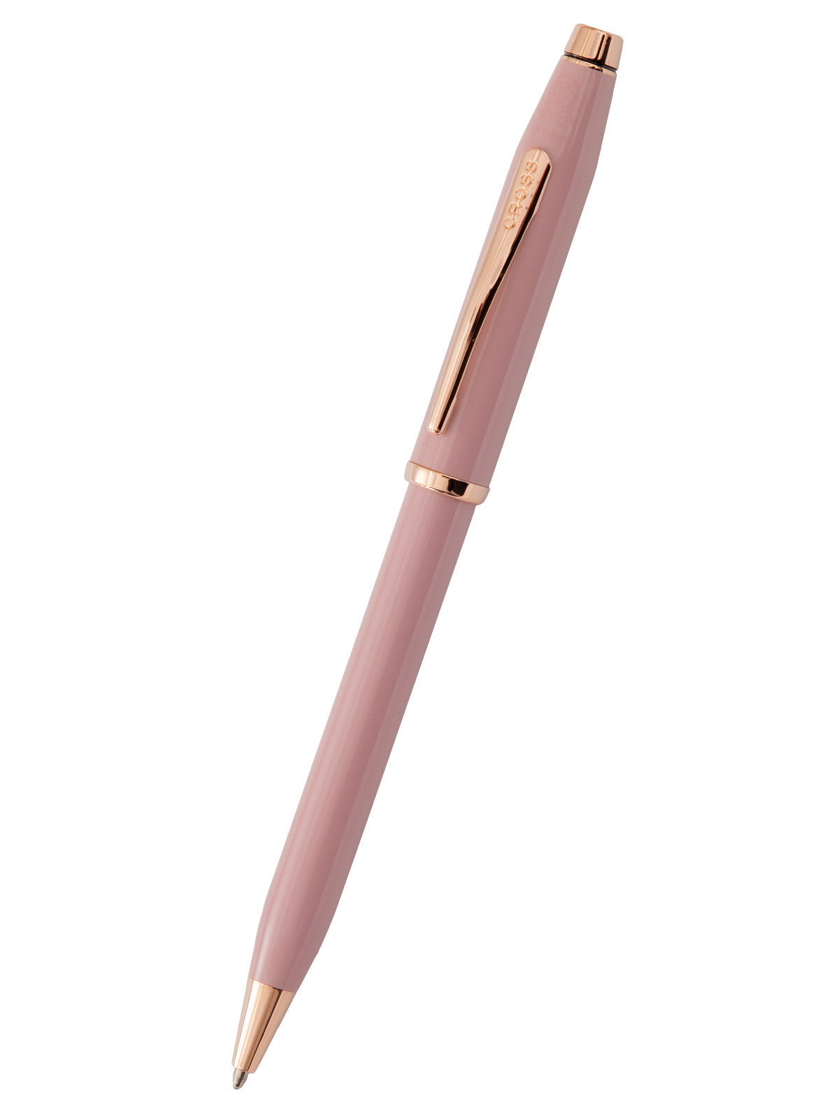 センチュリー® II スモーキーピンク ボールペン