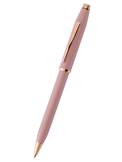 センチュリー® II スモーキーピンク ボールペン