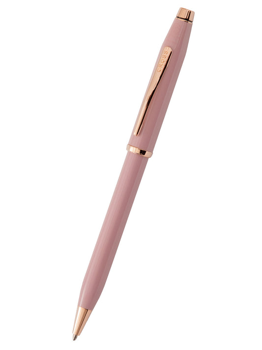 センチュリー® II スモーキーピンク ボールペン