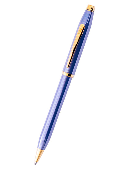 センチュリー® II ラベンダーブルー ボールペン