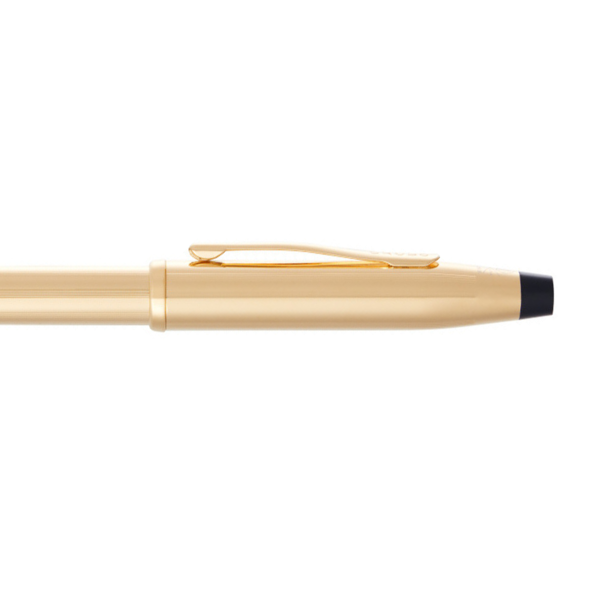 センチュリー® II 23金ゴールドプレート ボールペン