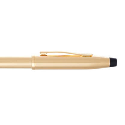 センチュリー® II 23金ゴールドプレート ボールペン