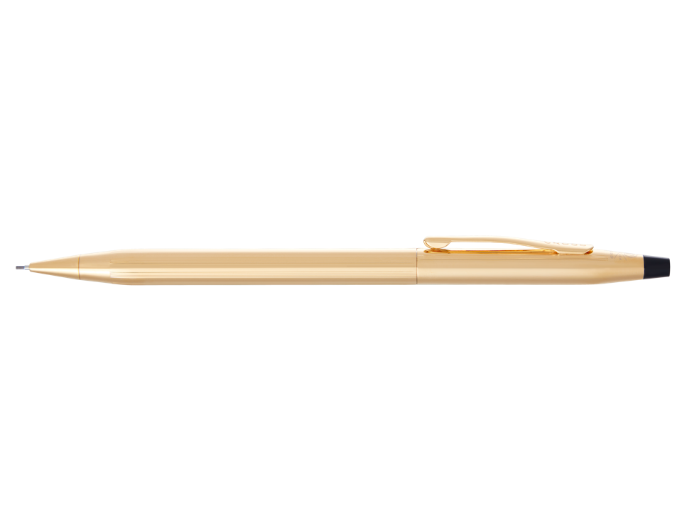 クラシックセンチュリー® ゴールドPVD ペンシル
