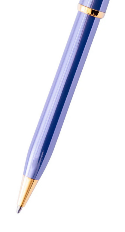 センチュリー® II ラベンダーブルー ボールペン