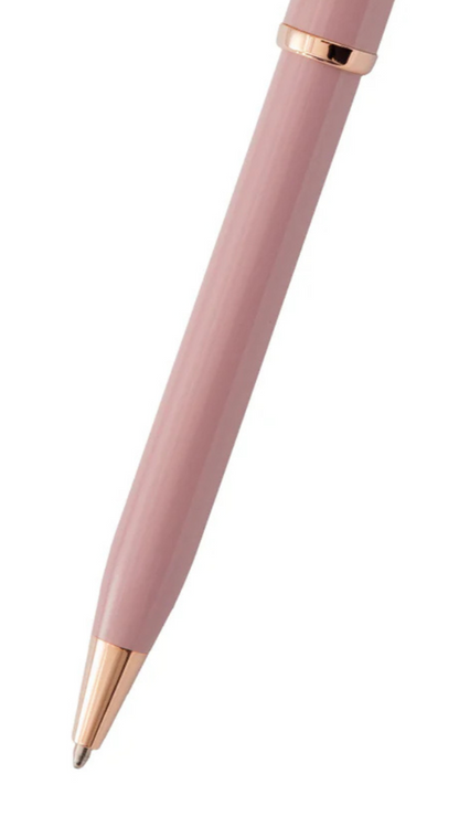 センチュリー® II スモーキーピンク ボールペン