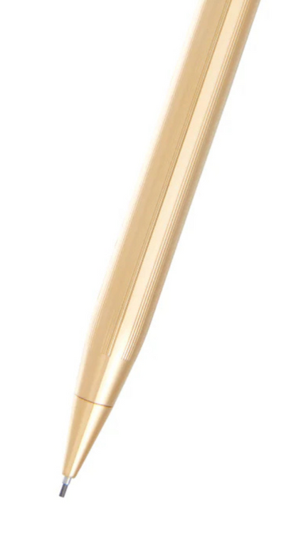 クラシックセンチュリー® ゴールドPVD ペンシル