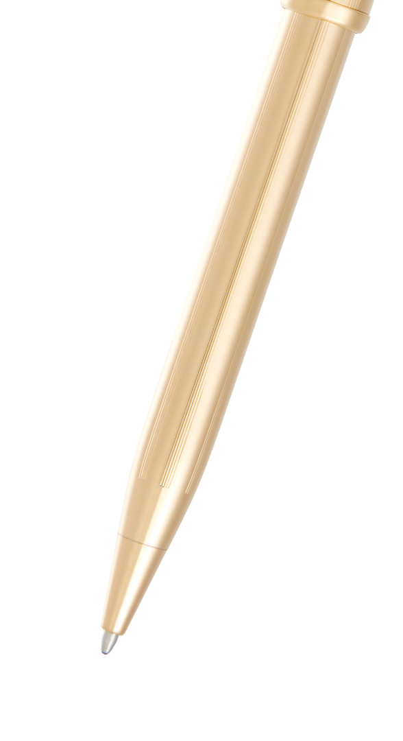 センチュリー® II 23金ゴールドプレート ボールペン