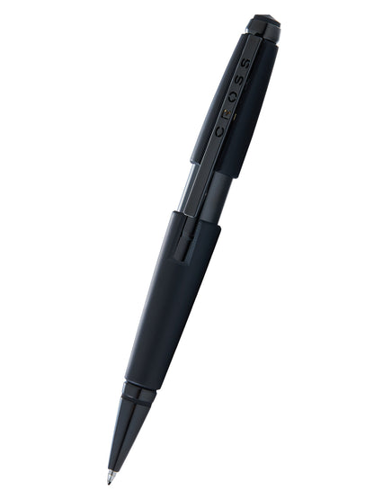 エッジ™ マットブラックラッカー セレクチップ®ローラーボール