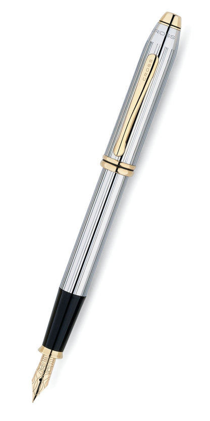 タウンゼント® メダリスト® 万年筆　M