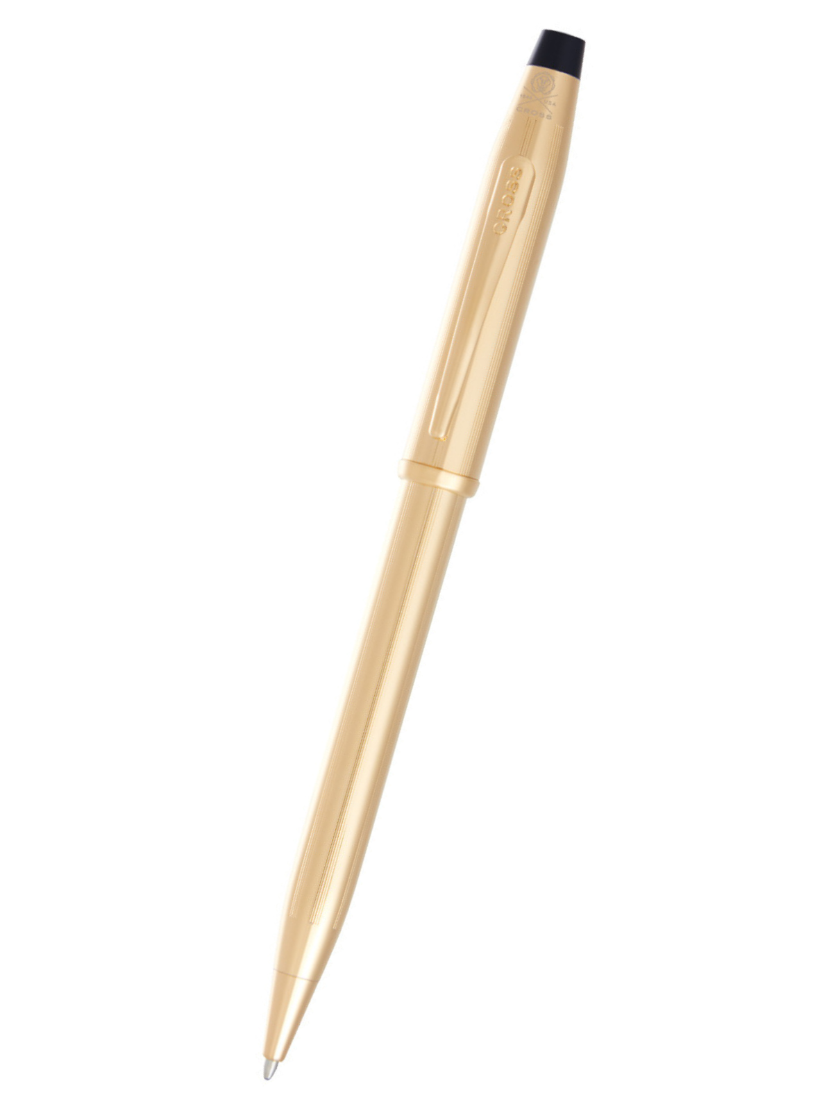 センチュリー® II 23金ゴールドプレート ボールペン