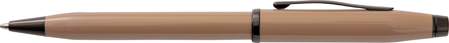 センチュリー® II アーシーベージュ ボールペン