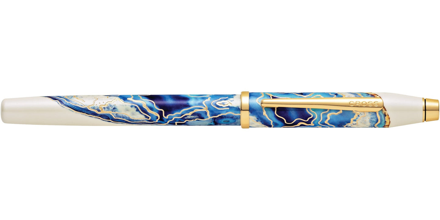 ワンダーラスト マルタ セレクチップ®ローラーボール ペン