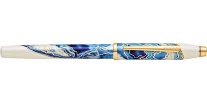 ワンダーラスト マルタ セレクチップ®ローラーボール ペン