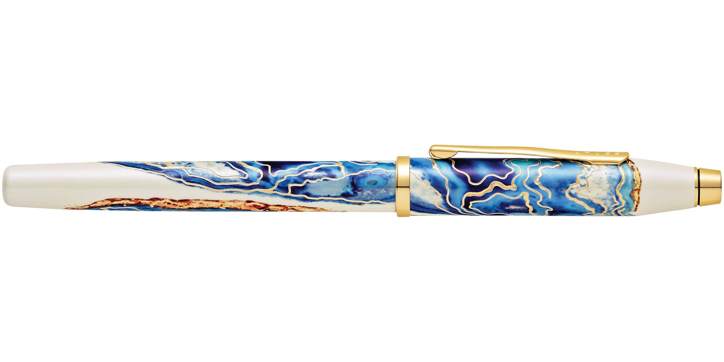 ワンダーラスト マルタ セレクチップ®ローラーボール ペン