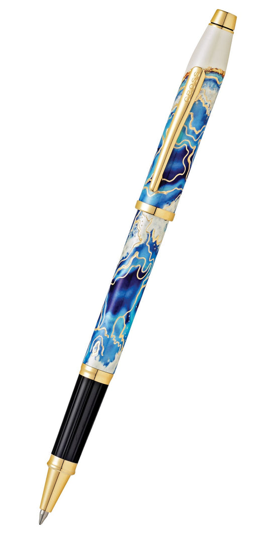 ワンダーラスト マルタ セレクチップ®ローラーボール ペン