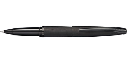 エイティエックス® ブラッシュドブラック セレクチップ®ローラーボール