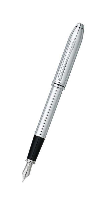 タウンゼント® クローム  万年筆　M