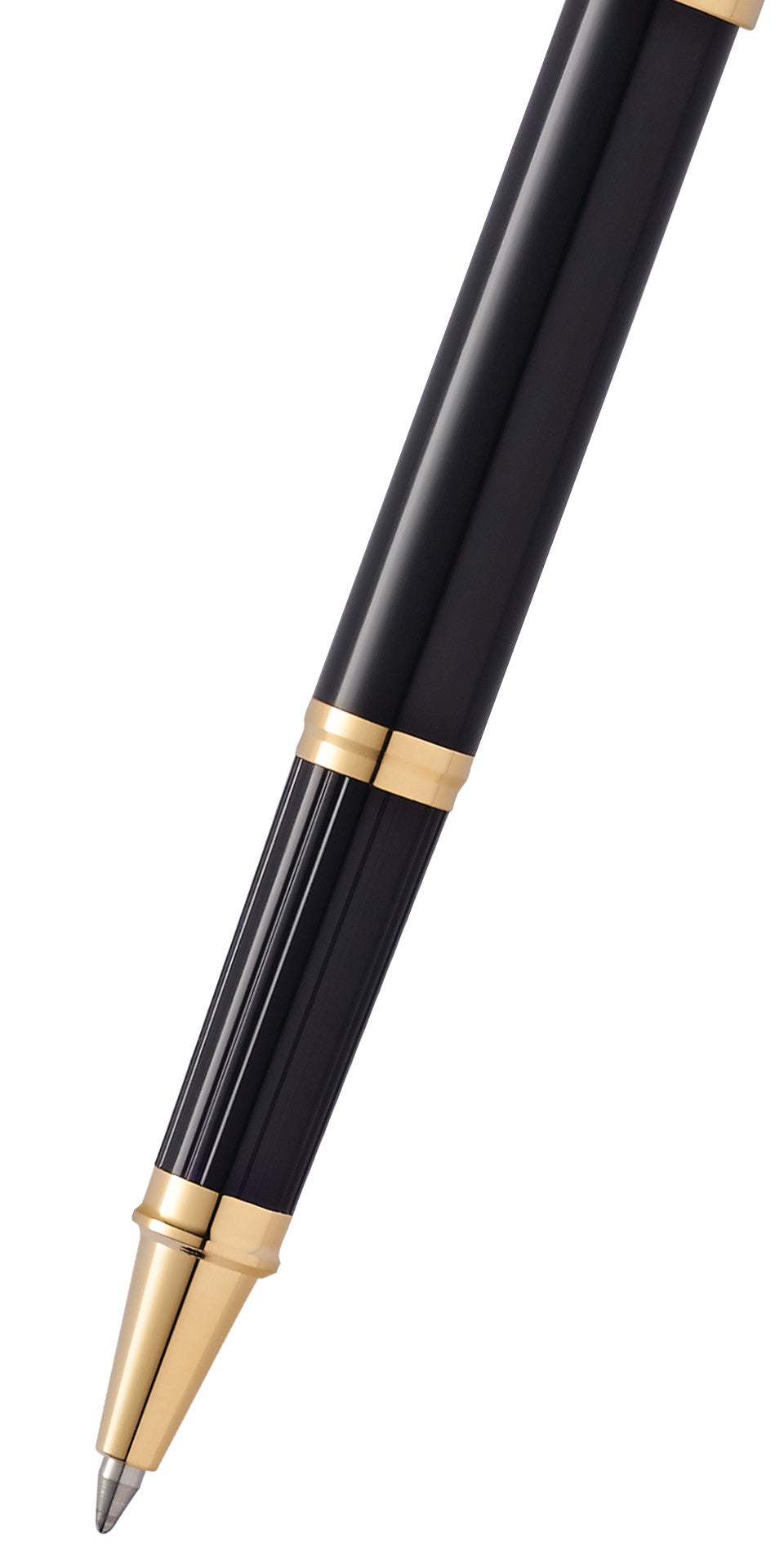 センチュリー® II ブラックラッカー セレクチップ®ローラーボール