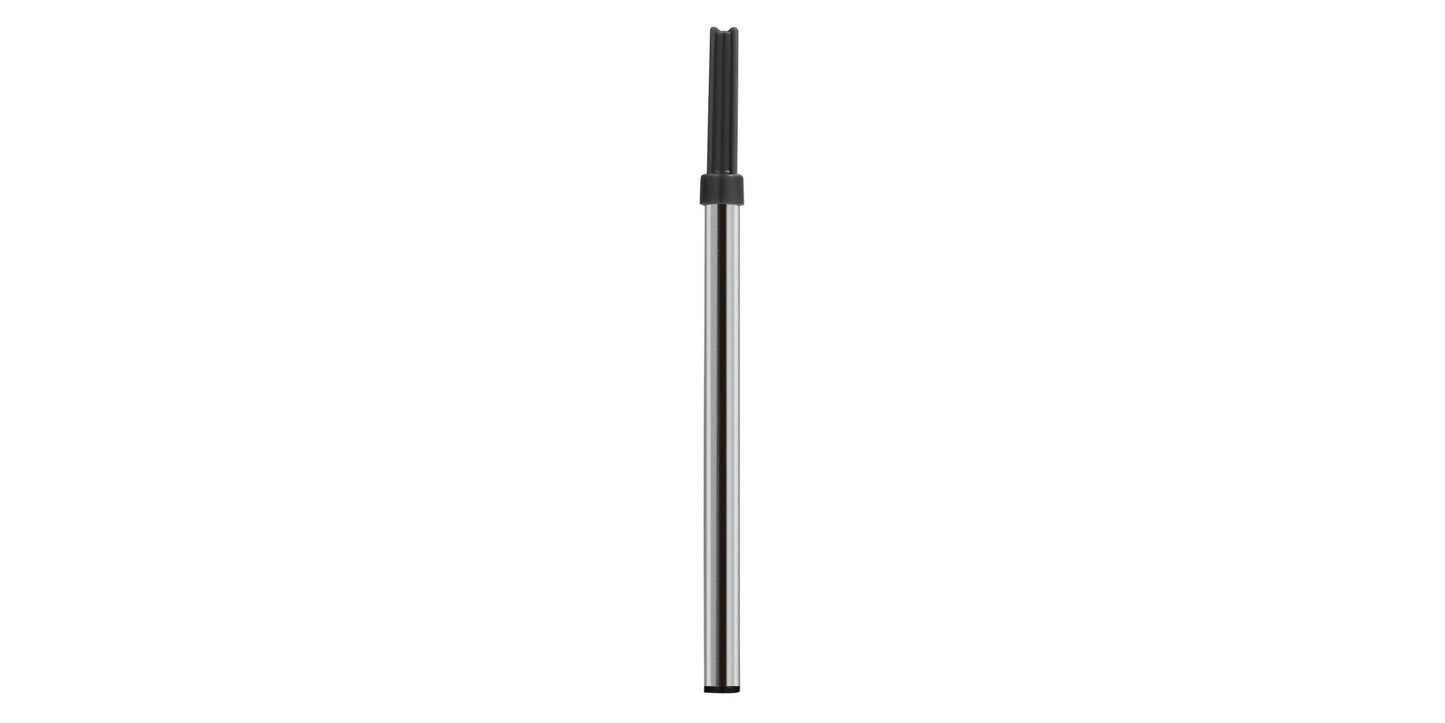 セレクチップローラーボール替芯 - ブラック - カード(ブリスタータイプ)-ジェルインク 0.5MM-F黒