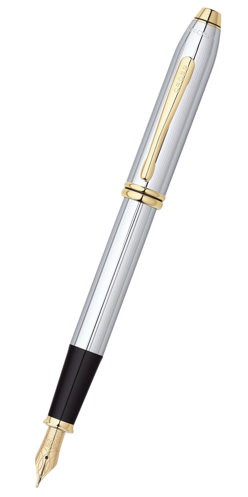 タウンゼント® メダリスト® 万年筆　F