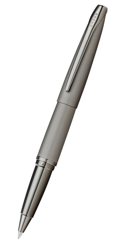 エイティエックス®  チタングレー セレクチップ®ローラーボール