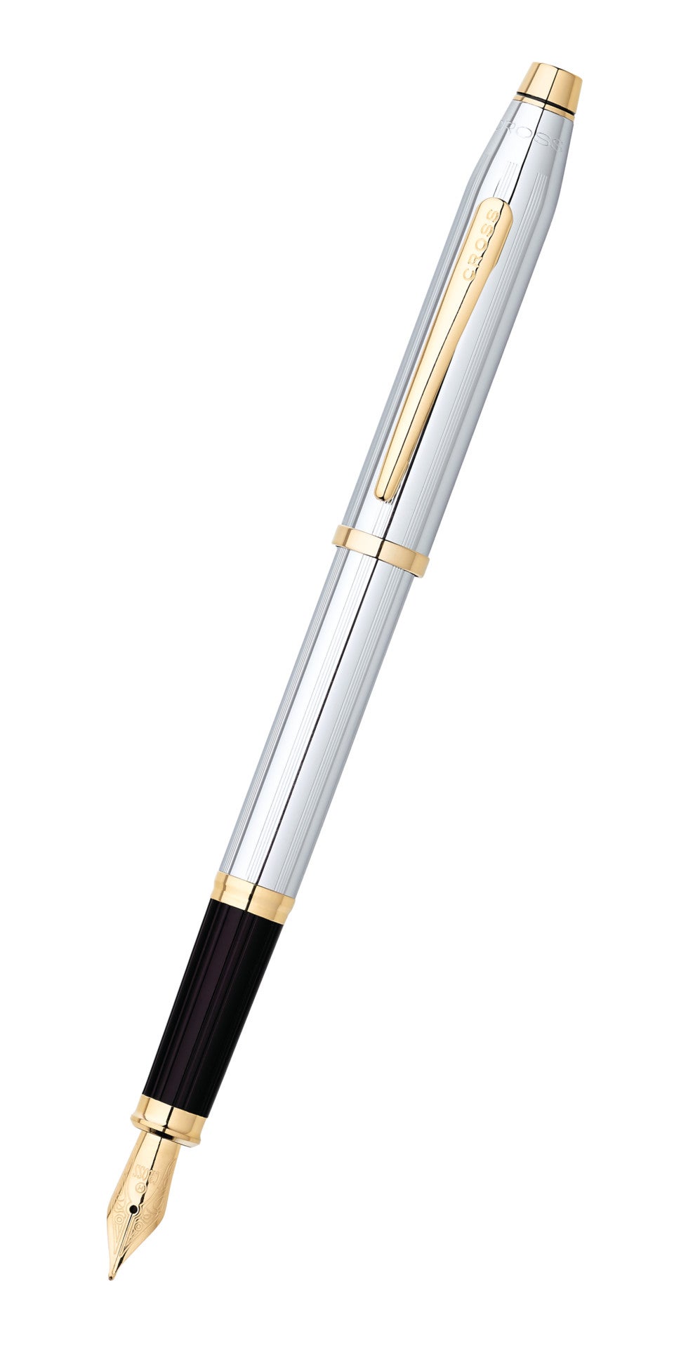 センチュリー® II メダリスト® 万年筆　M