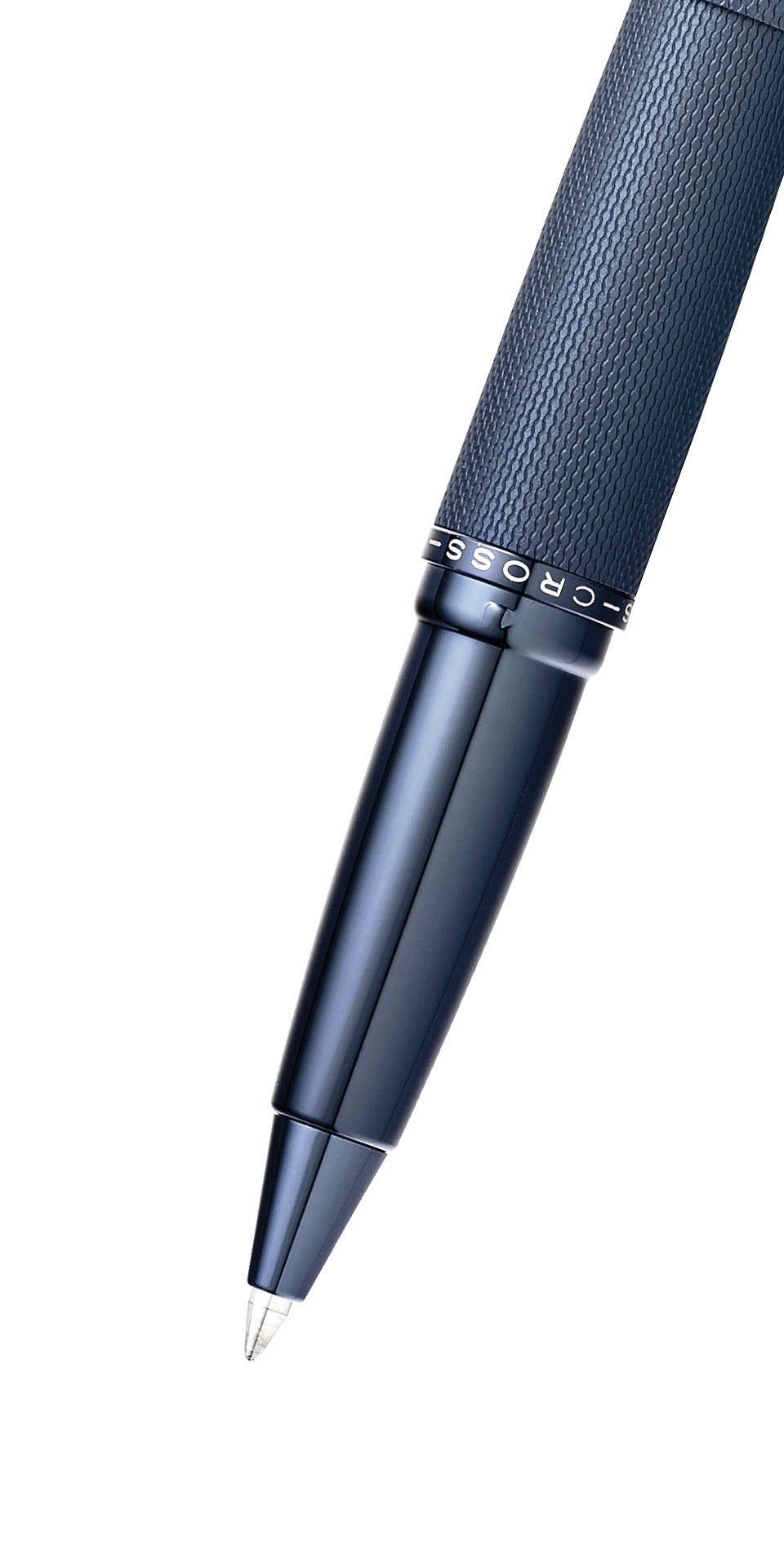 エイティエックス®  ダークブルー セレクチップ®ローラーボール