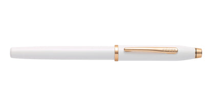 センチュリー® II パールホワイトラッカー セレクチップ®ローラーボール