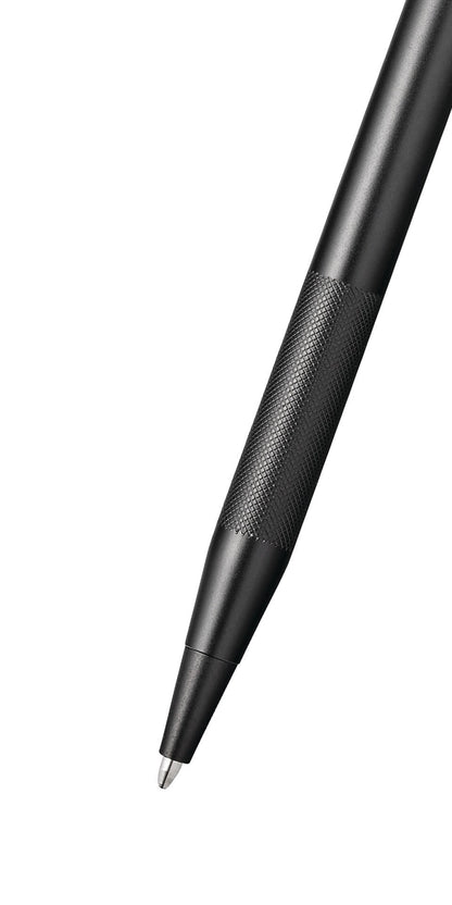 クラシックセンチュリー® ミッドナイトブラック ボールペン